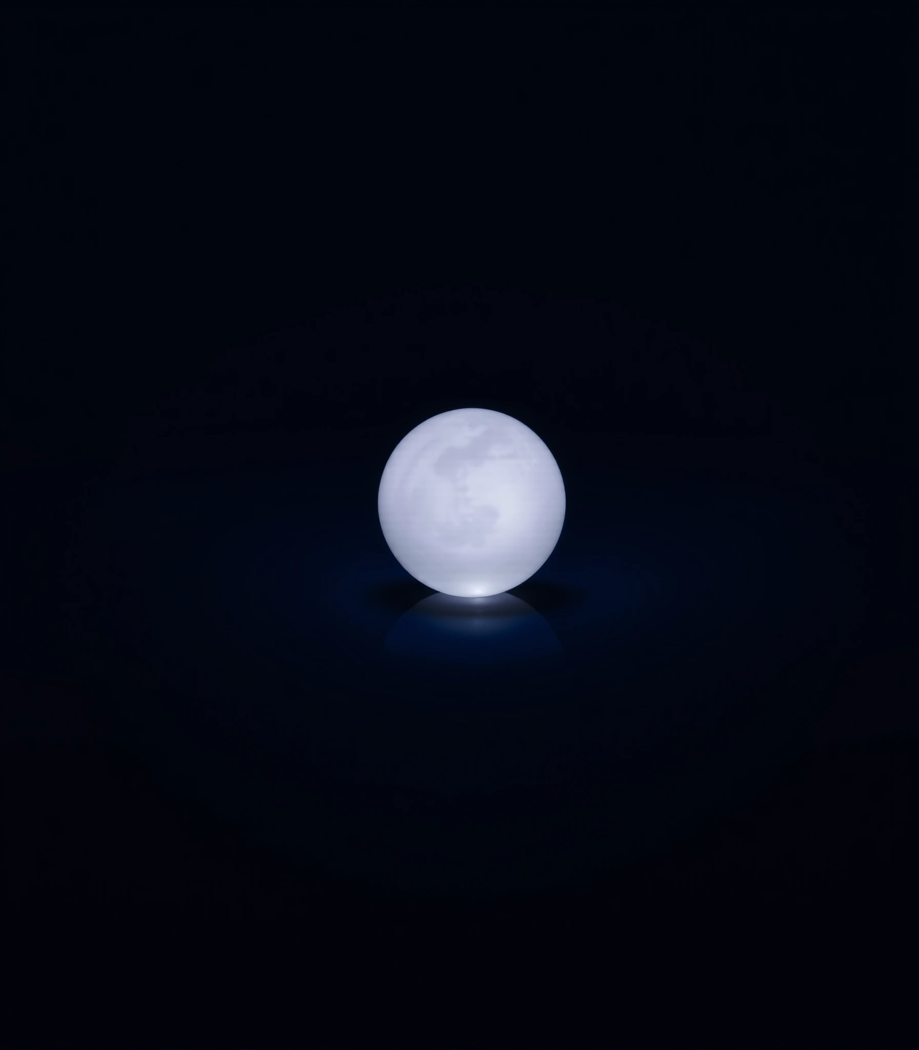 Moon sign — your emotional inner world and instincts