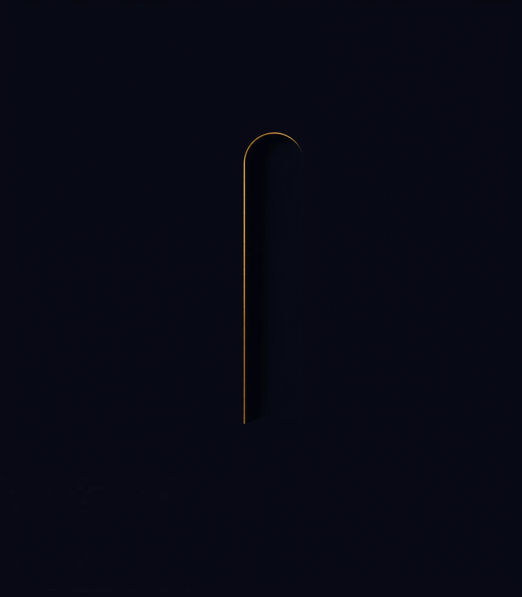 Rising sign — your outward manner and how the world first sees you
